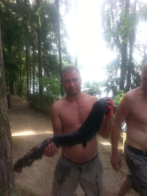 Seznámení s Roman2601