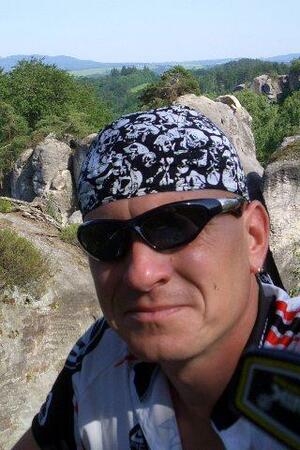 Seznámení s chalupy_lib