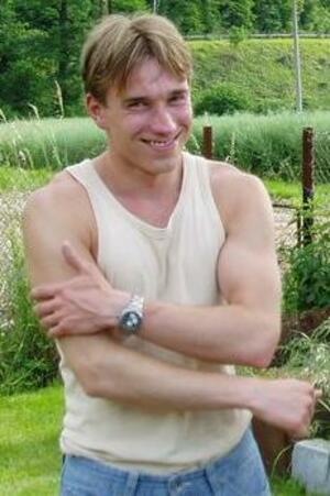 Seznámení s Runner