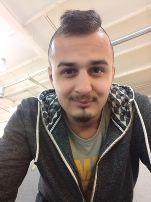 Seznámení s Mates19