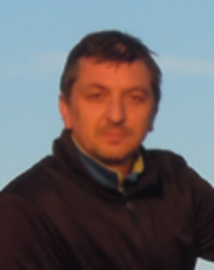 Seznámení s Darekbac