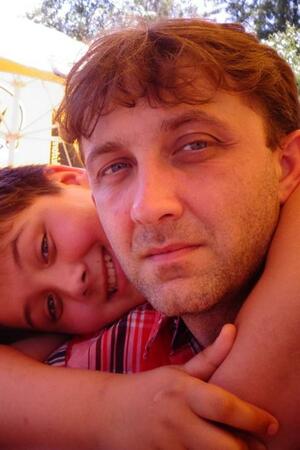 Seznámení s martin0088