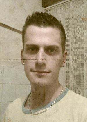 Seznámení s ThomasGabriel