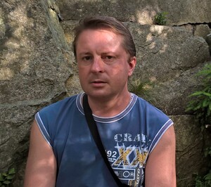 Seznámení s Radek991