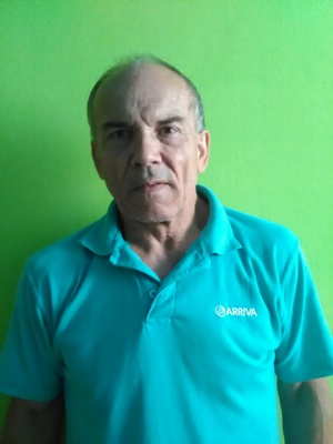 Seznámení s BedrichKynbel