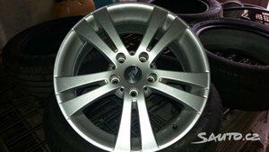 Seznámení s warancf