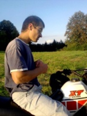 Seznámení s petrmanak