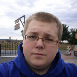 Seznámení s BycekJR