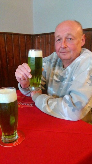 Seznámení s Bejvalka