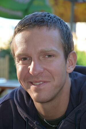 Seznámení s RoberS4