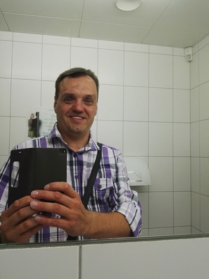 Seznámení s franta72