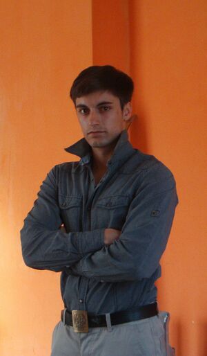 Seznámení s dabllees