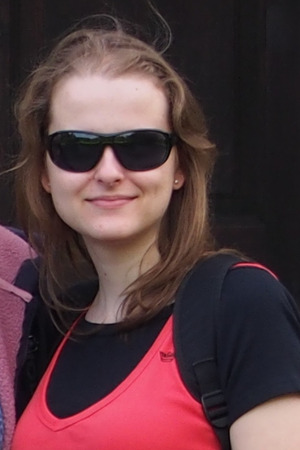 Seznámení s Radkaa