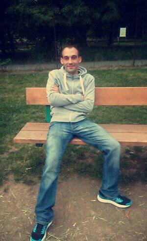 Seznámení s KarlosUrban