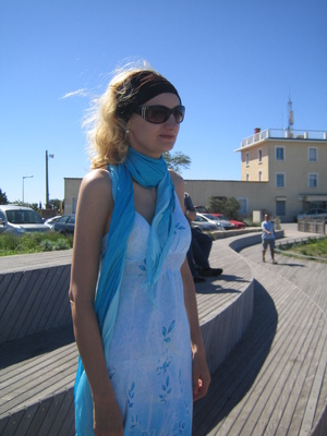 Seznámení s Martinahf