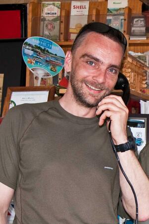 Seznámení s OndraM