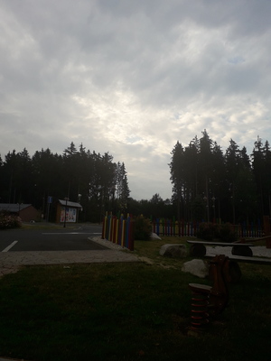 Seznámení s Angel29