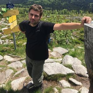 Seznámení s Alangor