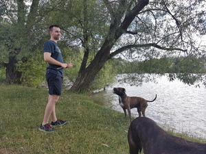 Seznámení s Daruman