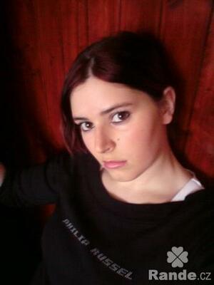 Seznámení s Renata90