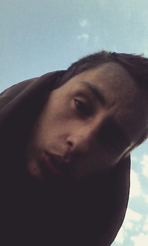 Seznámení s Danny117