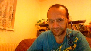 Seznámení s marynek