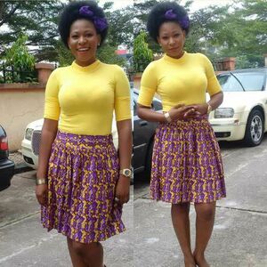 Seznámení s Mariama1010