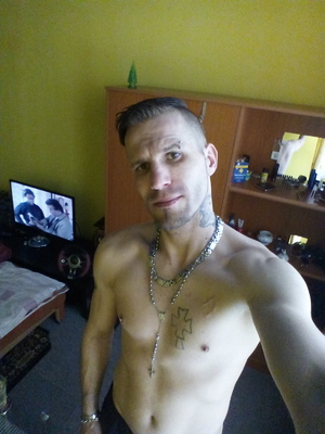 Seznámení s ondras1184