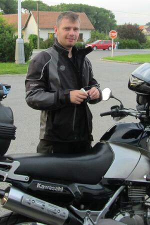 Seznámení s marv80