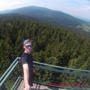 Seznámení s honzaz92