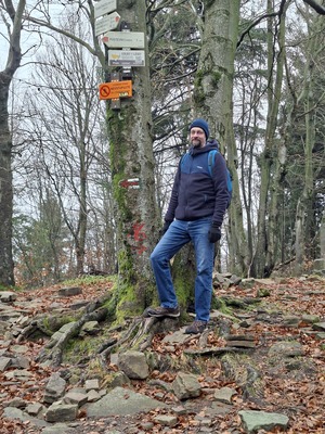 Seznámení s zimmermann