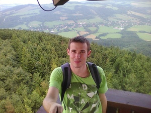 Seznámení s Robert3030