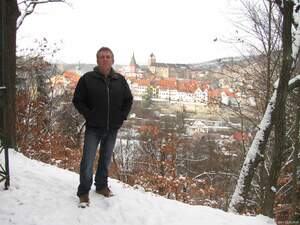 Seznámení s kocvarjosef