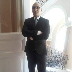 Seznámení s JohnyConan