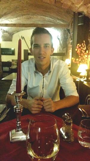 Seznámení s prochy21