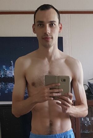 Seznámení s Leos86