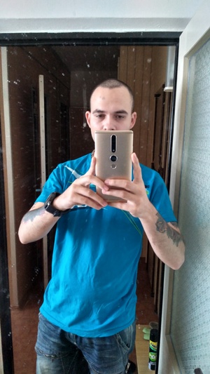 Seznámení s tinecko