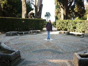 Seznámení s neobycejnazena