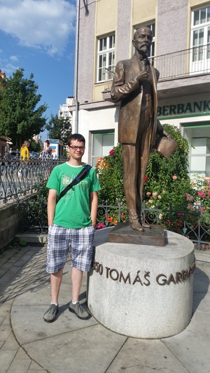 Seznámení s fooler