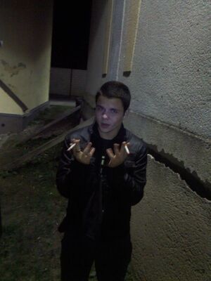 Seznámení s konojirik