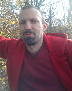 Seznámení s Karel1989