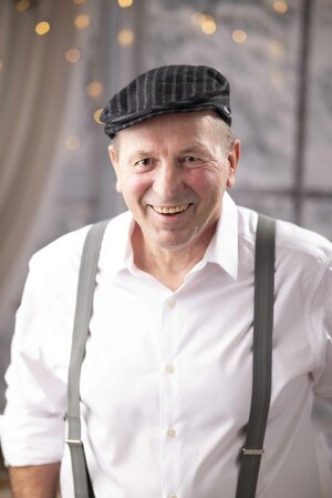 Seznámení s graal