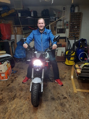 Seznámení s MILOSLAV76