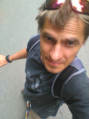 Seznámení s Cernum