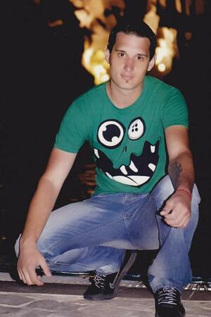 Seznámení s Angelo000