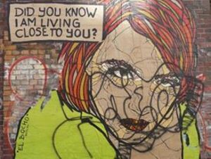 Seznámení s CaraMia