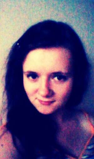 Seznámení s Vickyy