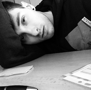 Seznámení s Jendaaaaaa