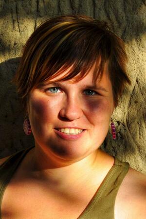 Seznámení s Krisulda