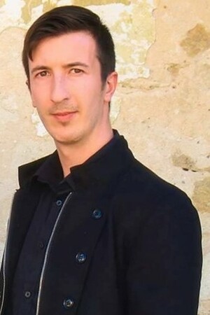 Seznámení s HonzaGajdos1987